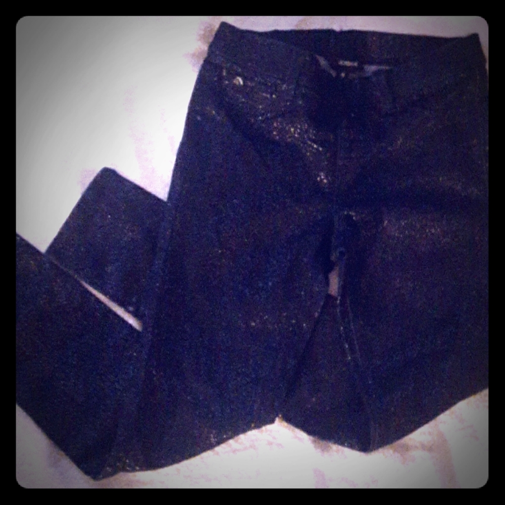 Jordache jeggings